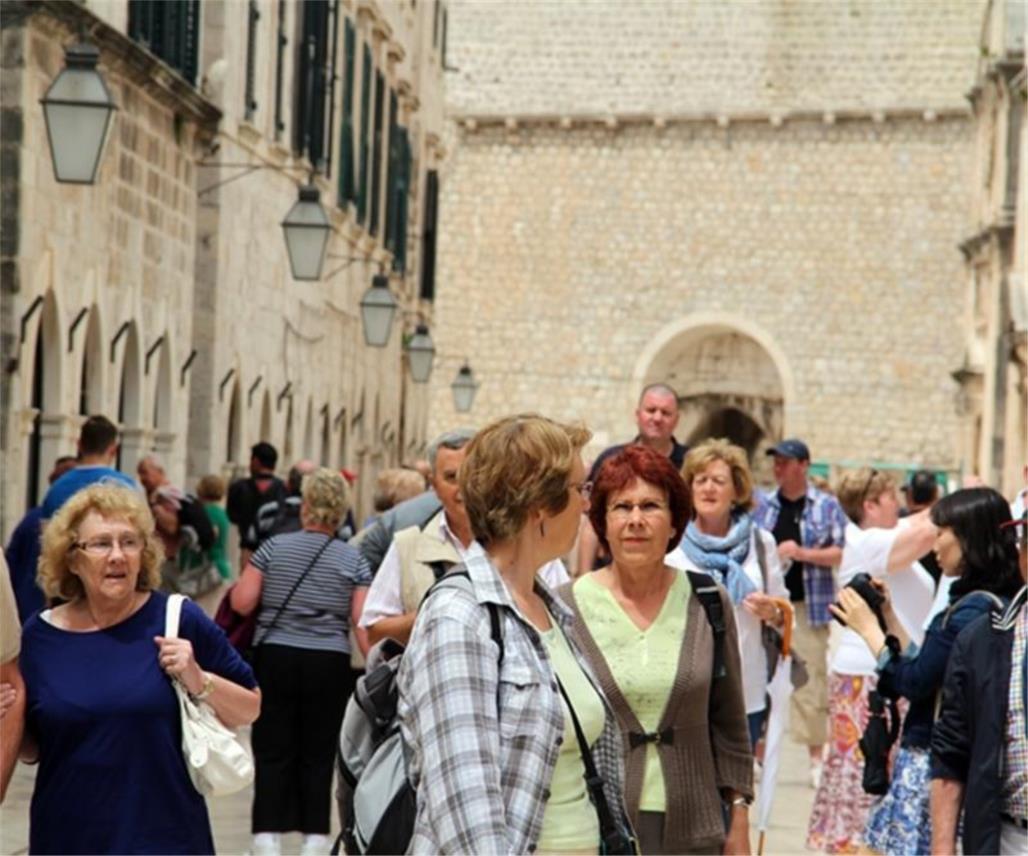 Stradun kiša 0