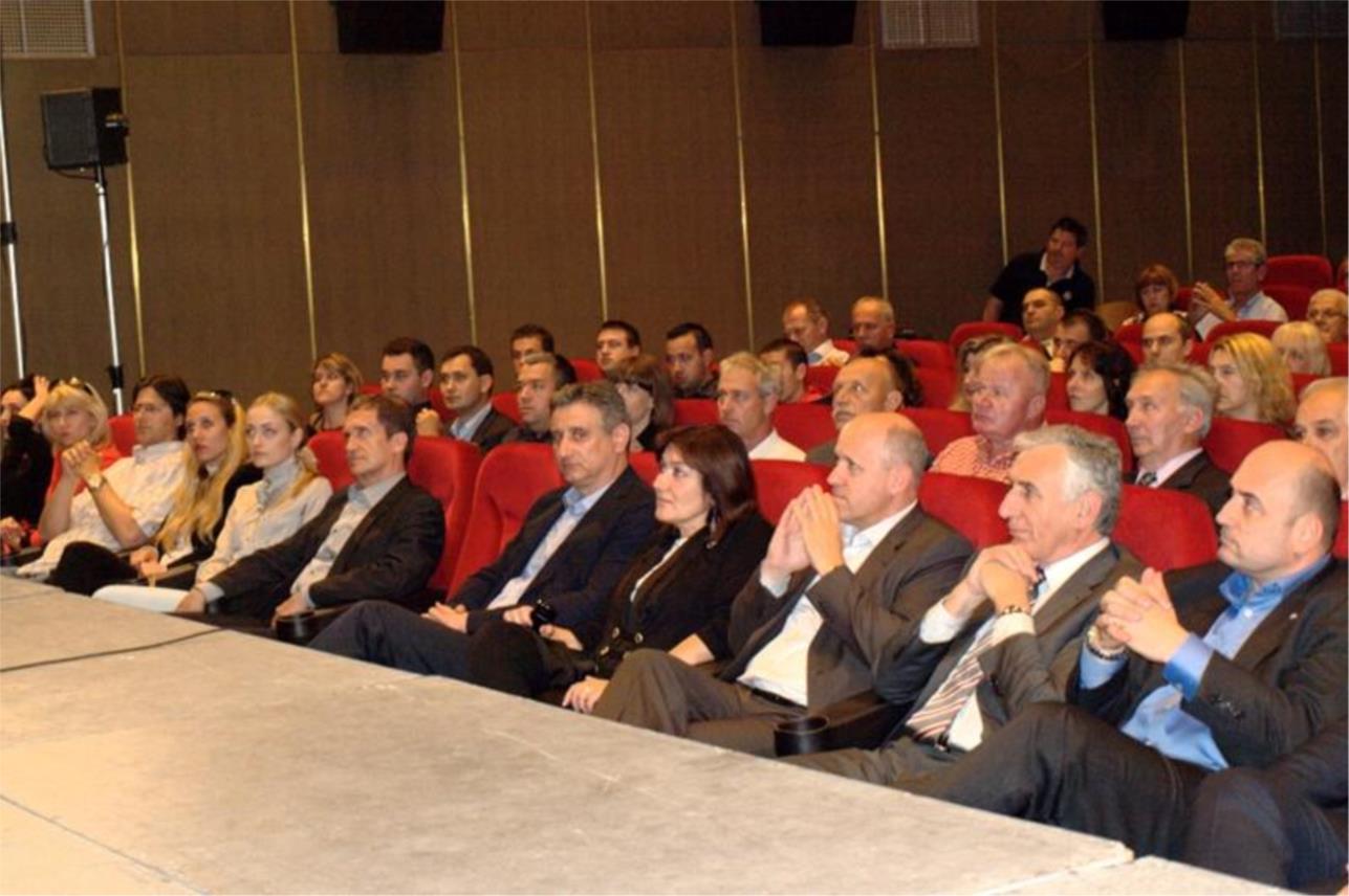 Skup HDZ-a u Dubrovniku 0