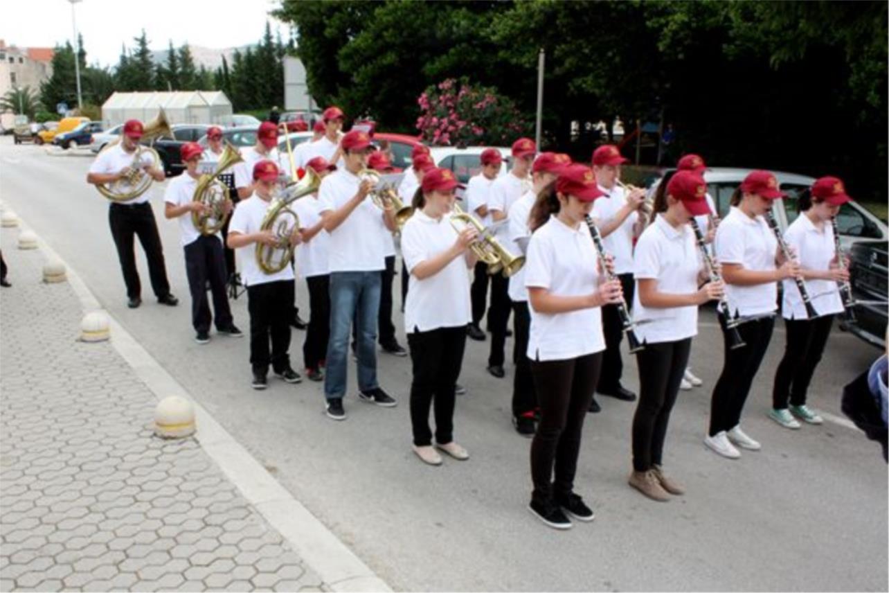Dan Općine Župa dubrovačka