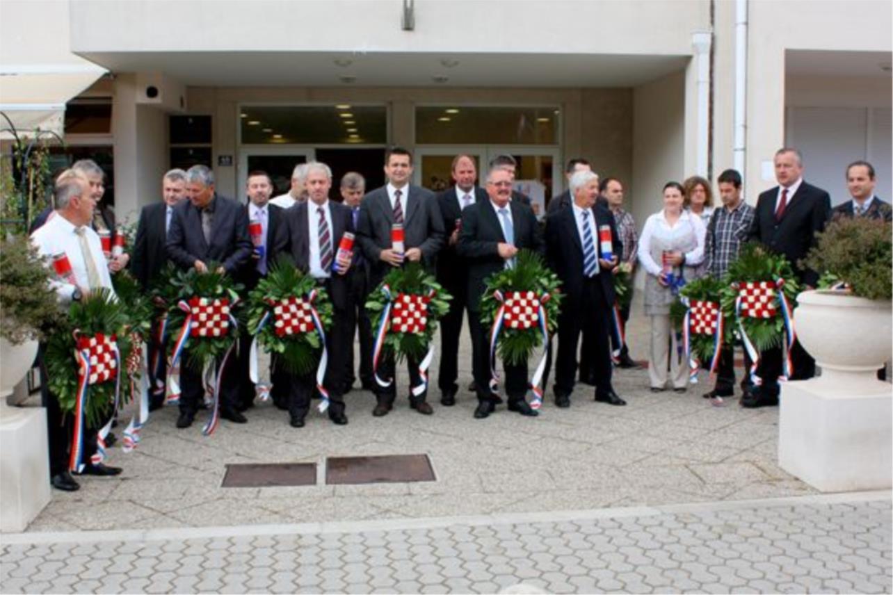 Dan Općine Župa dubrovačka