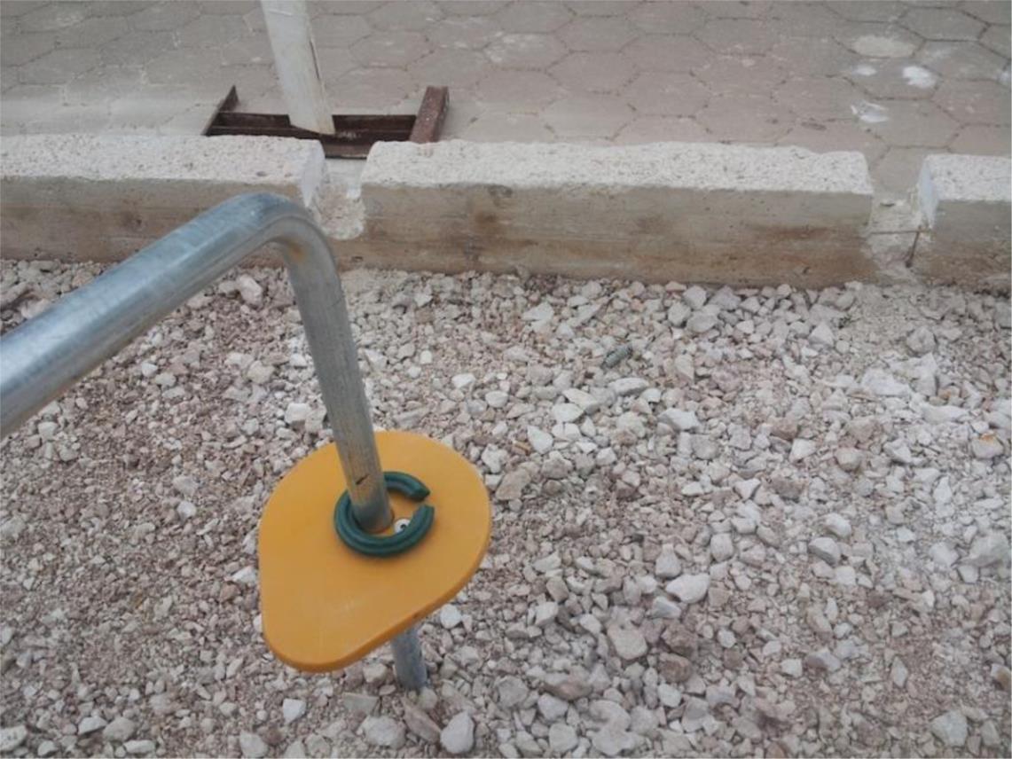Dječje igralište u Solitudu