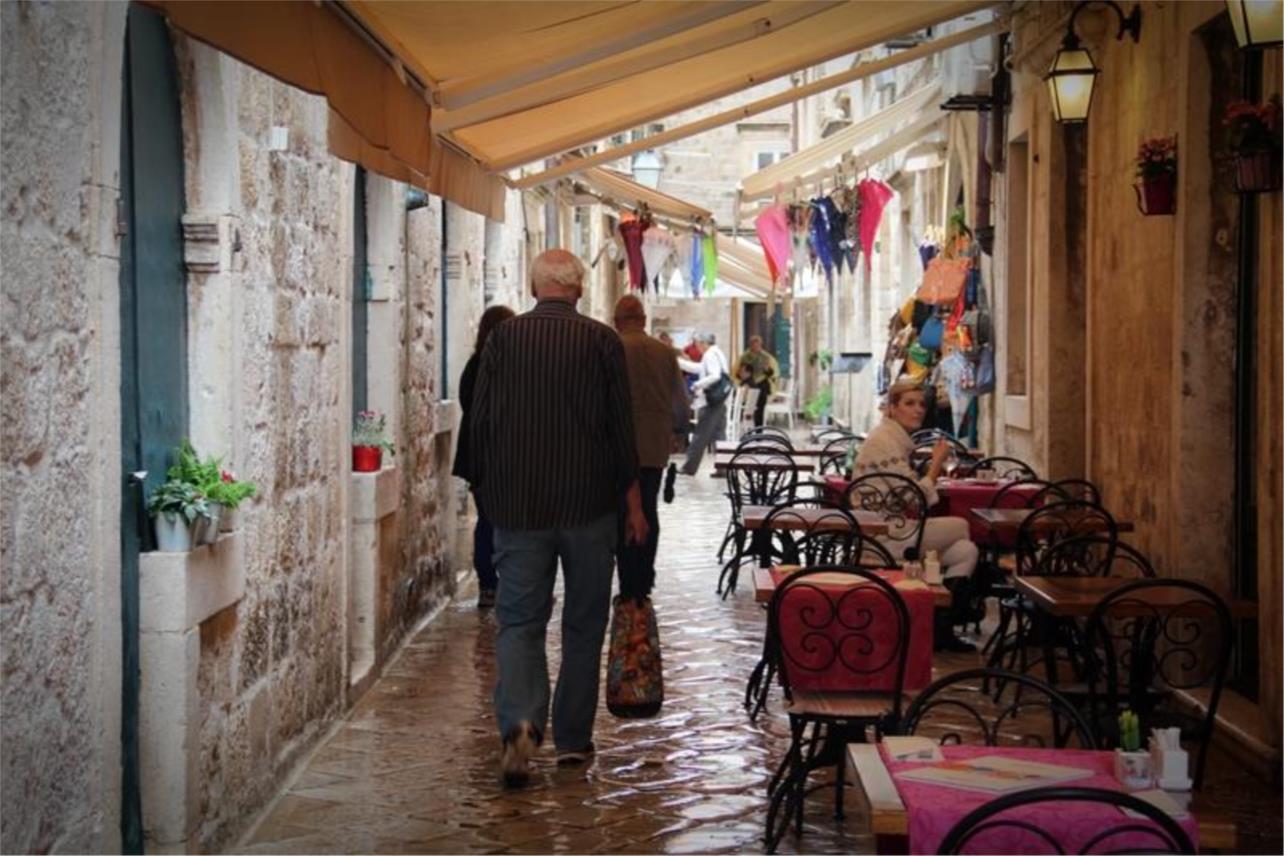 Stradun kisa 0