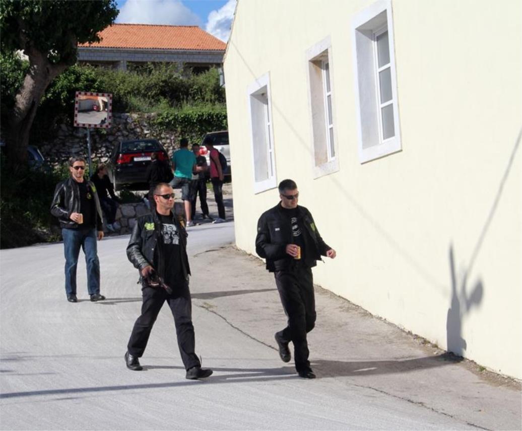 Utrka karićima u Orašcu 0