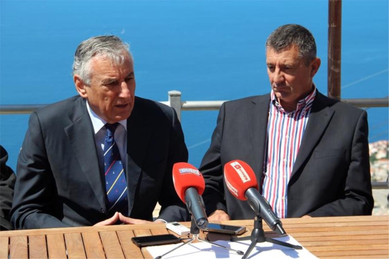 Pressica Srđ 0