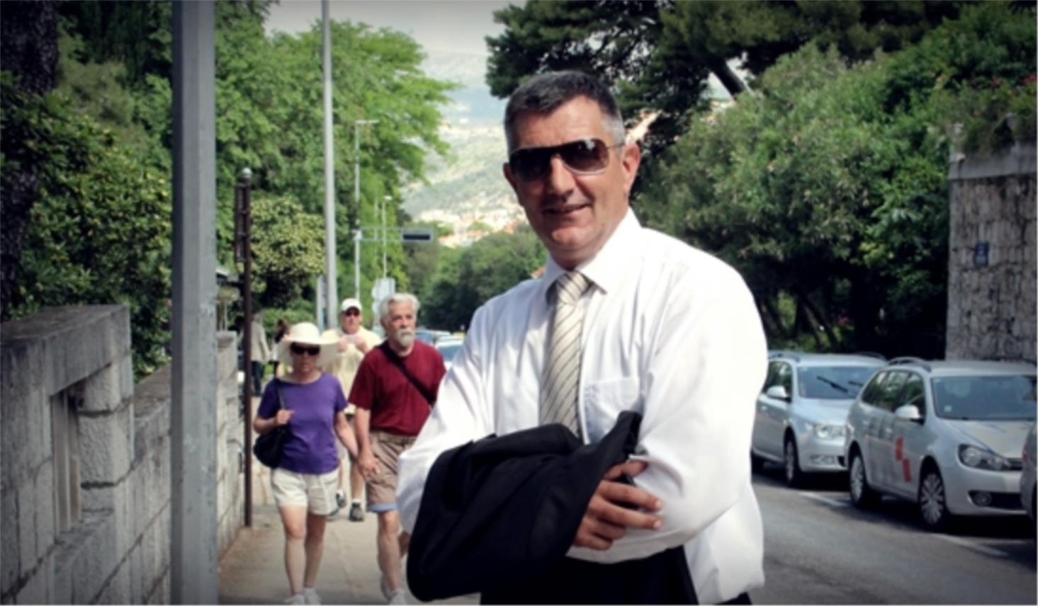 Teo Andric