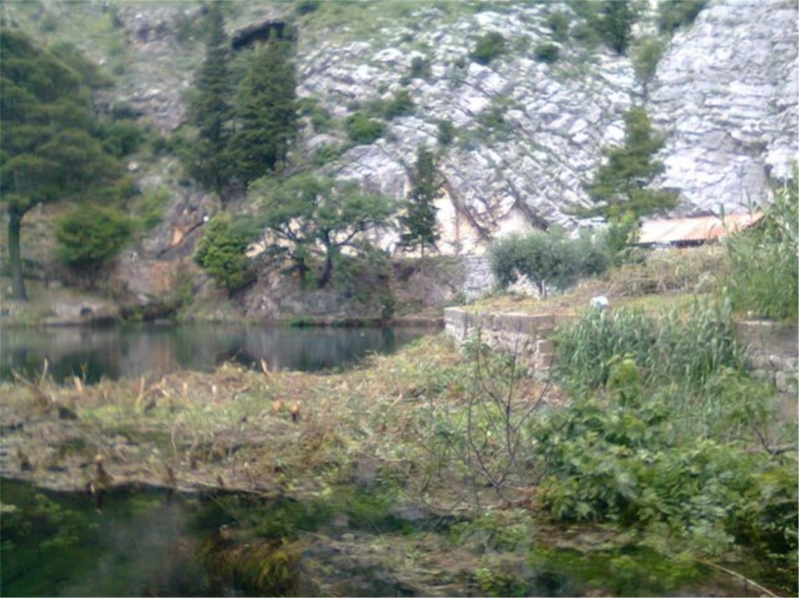 Izvor Omble