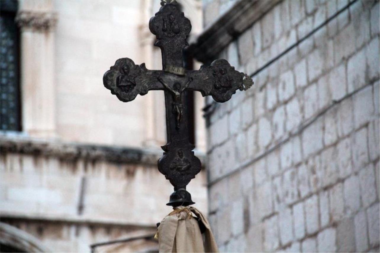 Tijelovo procesija  0