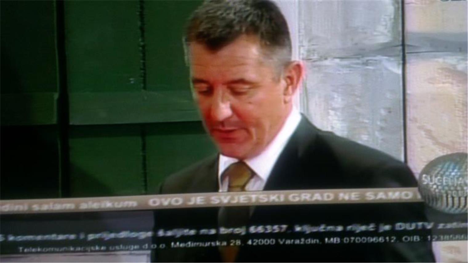 Suceljavanje Andric Vlahusic