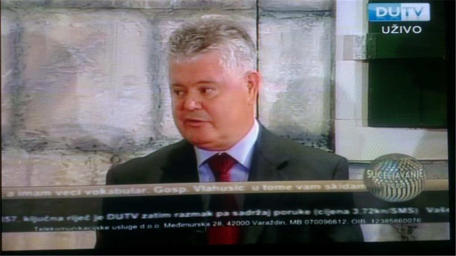 Suceljavanje Andric Vlahusic
