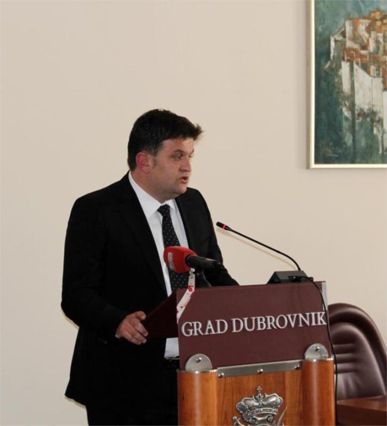 Komemoracija Dragana Banovića 0