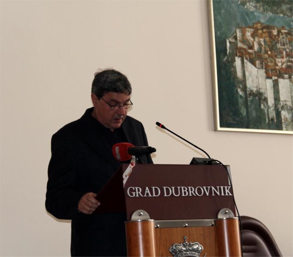 Komemoracija Dragana Banovića 0