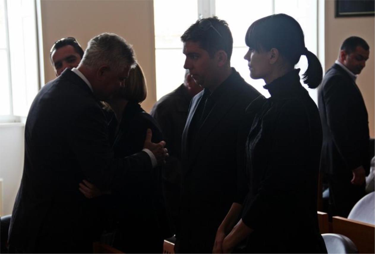 Komemoracija Dragana Banovića 0