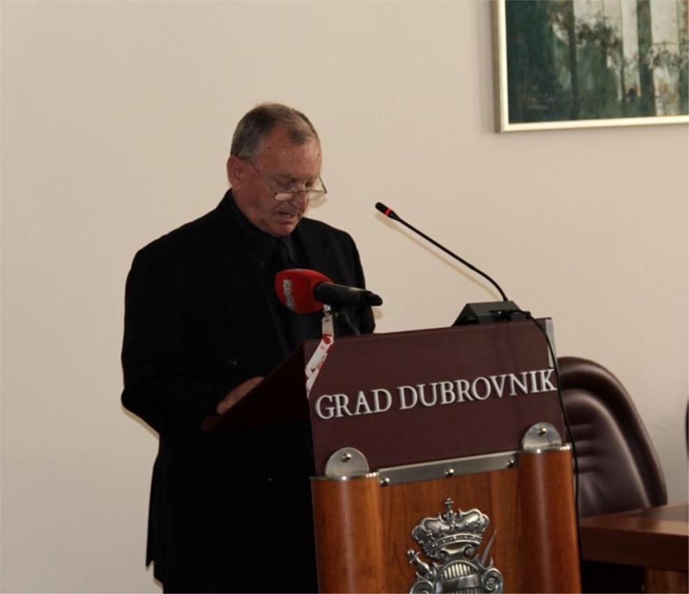 Komemoracija Dragana Banovića 0