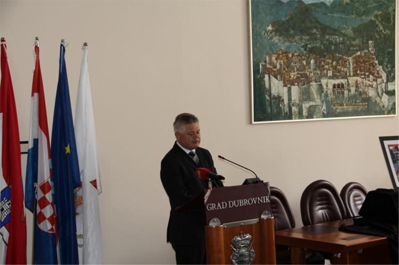 Komemoracija Dragana Banovića 0