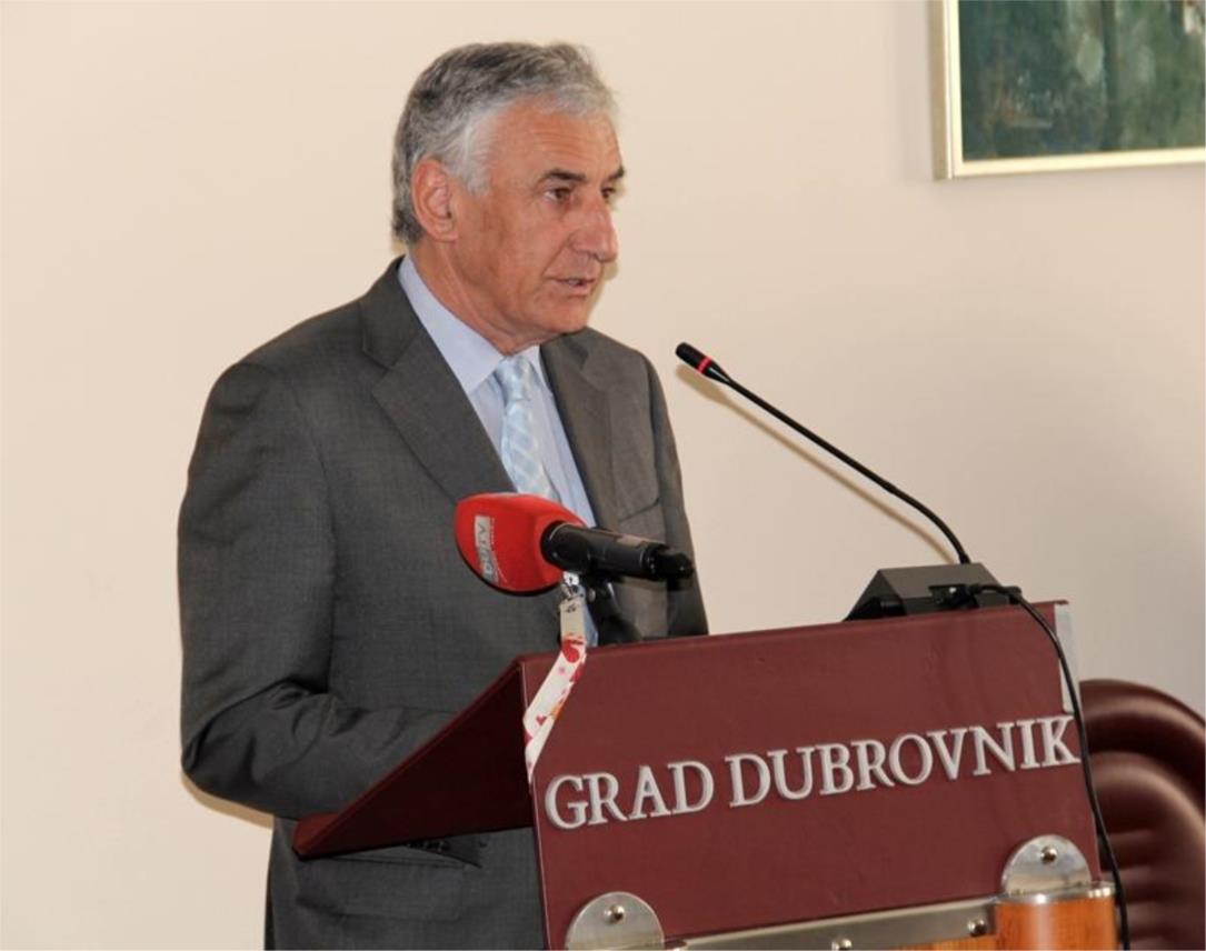 Komemoracija Dragana Banovića 0
