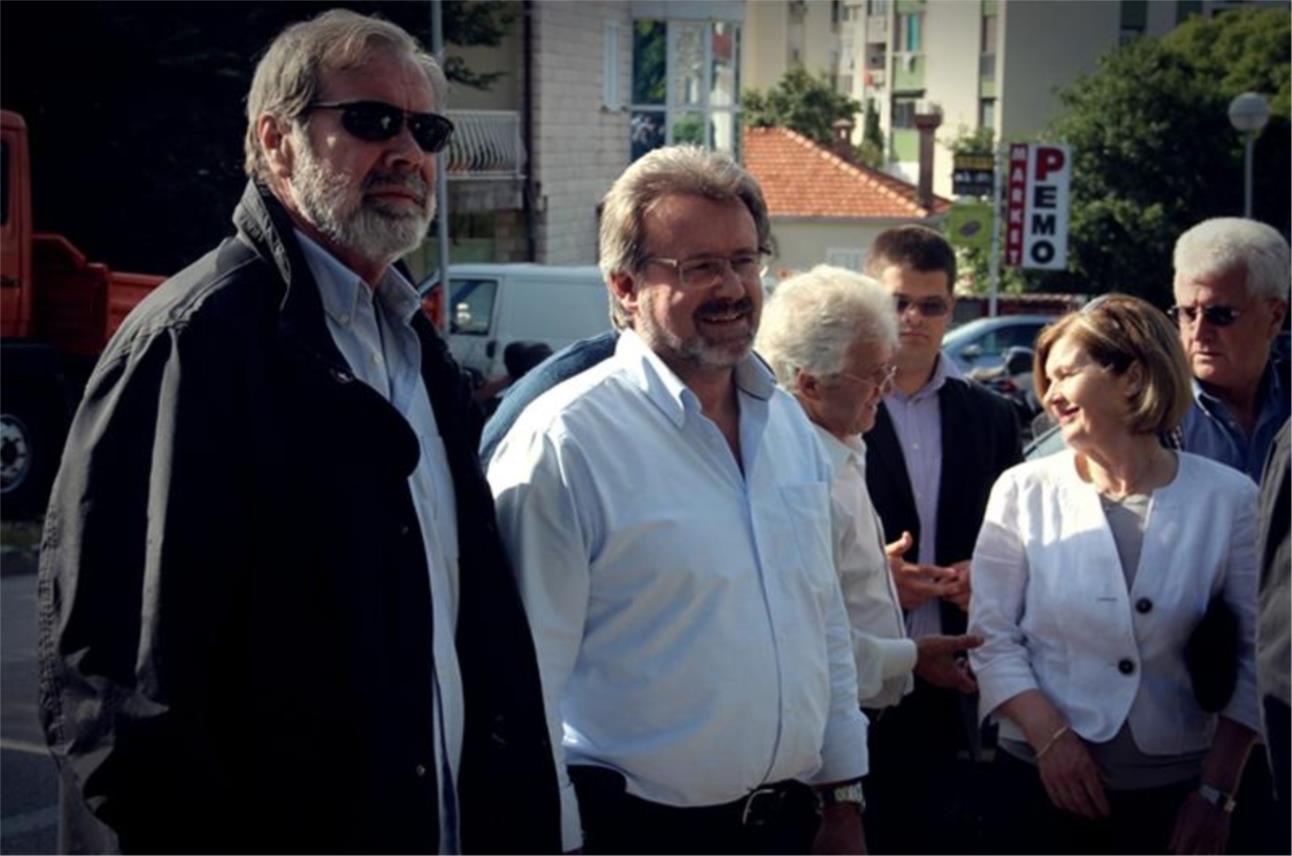 Pogreb Dragan Banovic 0