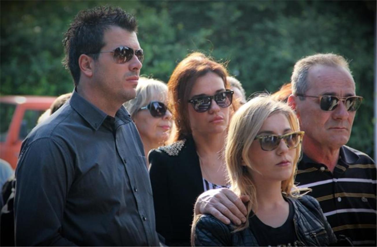 Pogreb Dragan Banovic 0