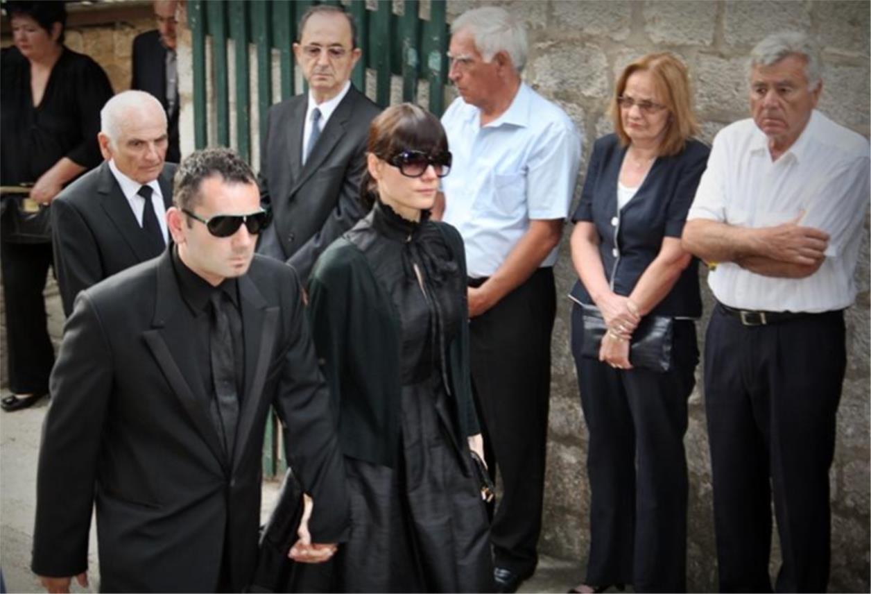 Pogreb Dragan Banovic 0