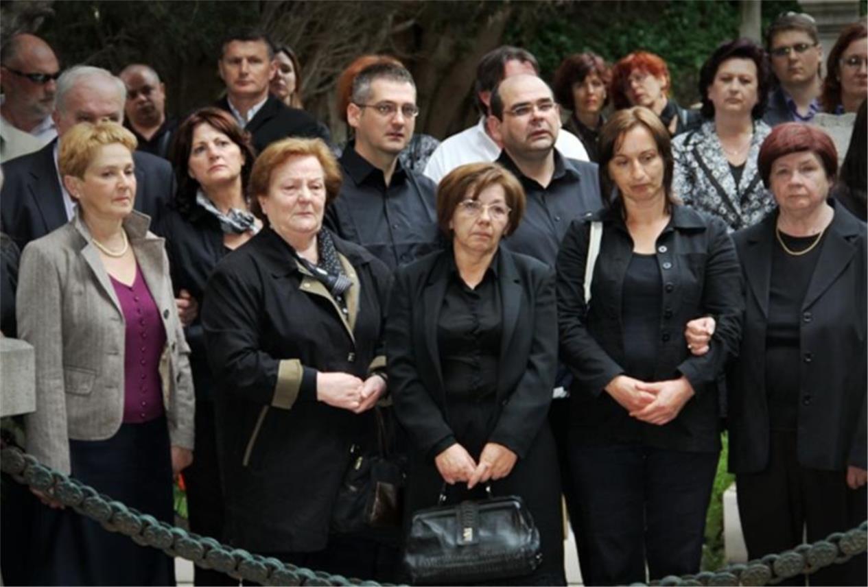 Pogreb Dragan Banovic 0
