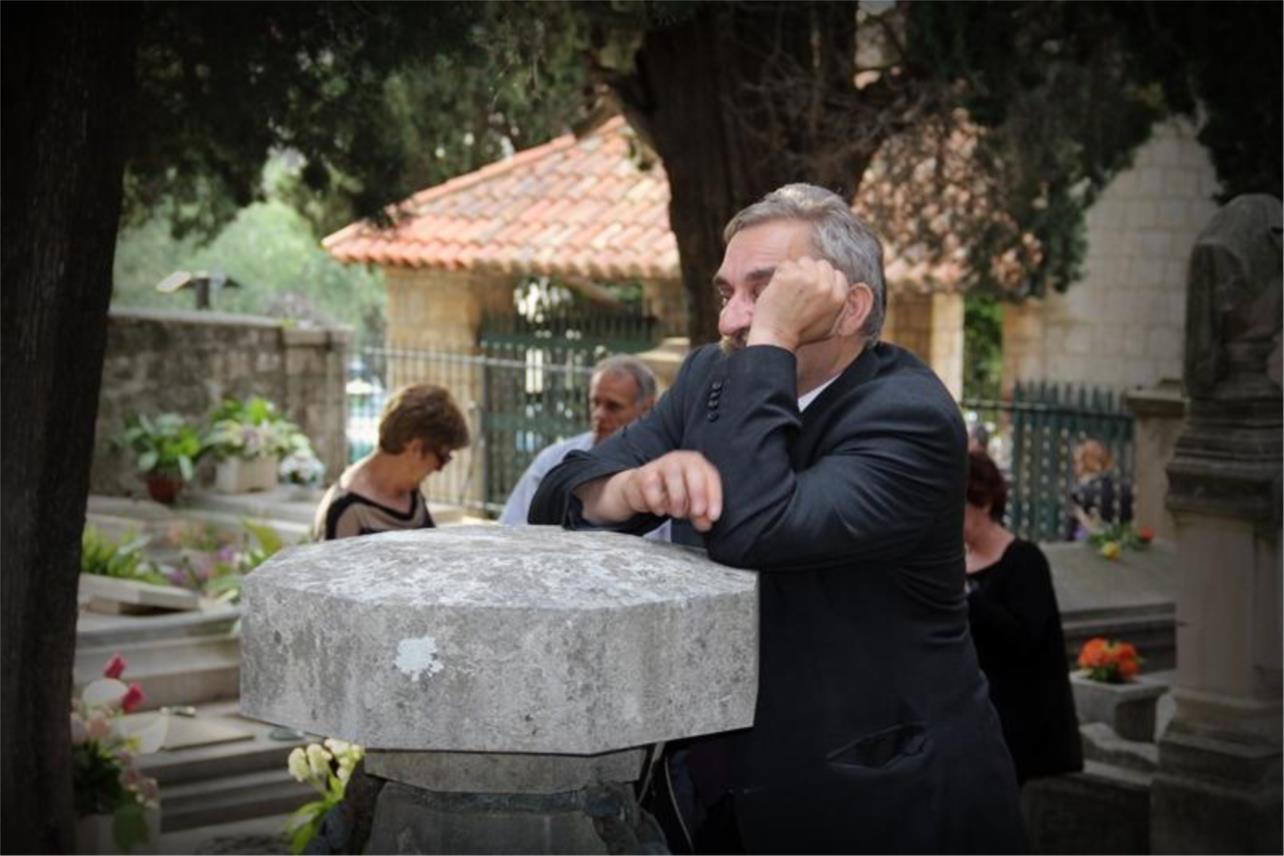 Pogreb Dragan Banovic 0