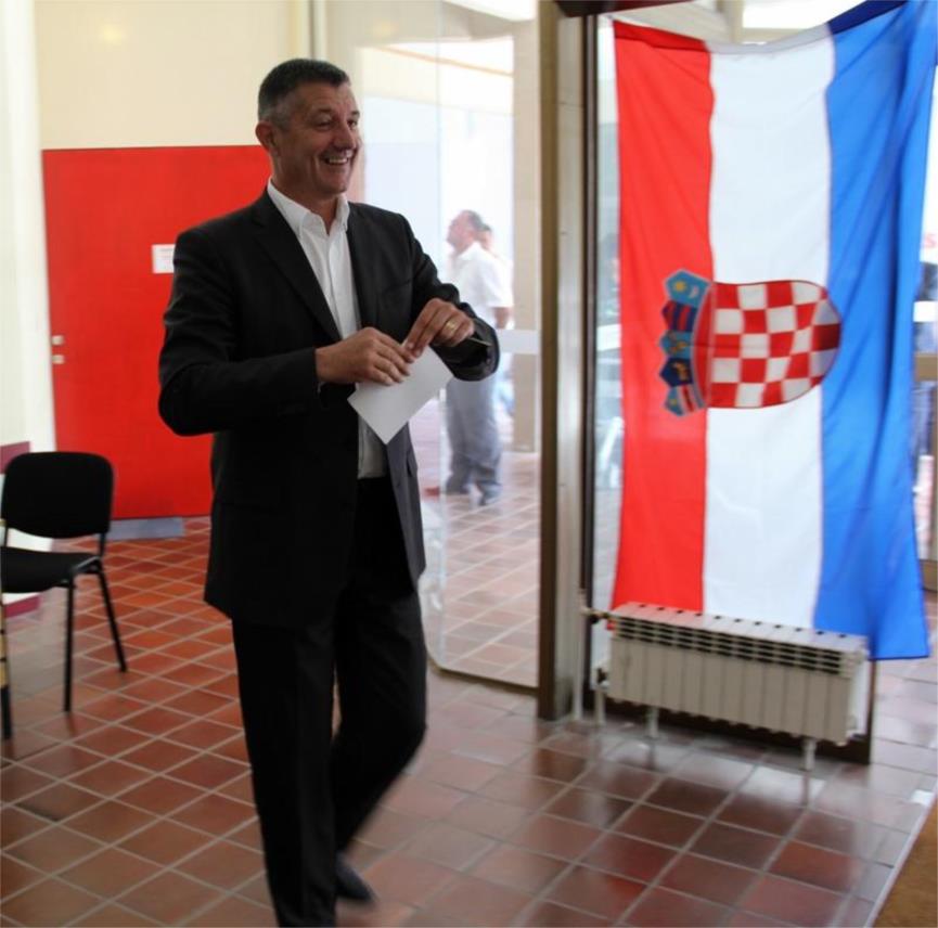 Drugi krug izbora za gradonačelnika Dubrovnika 0