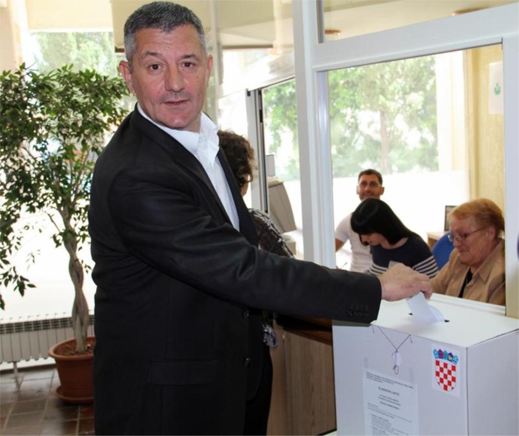 Drugi krug izbora za gradonačelnika Dubrovnika 0