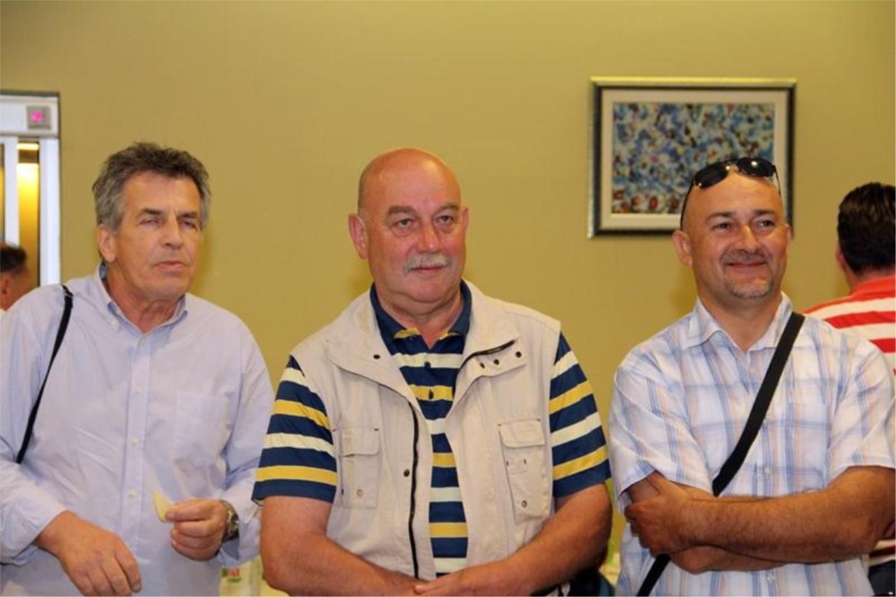 Slavlje Andro Vlahušić  0