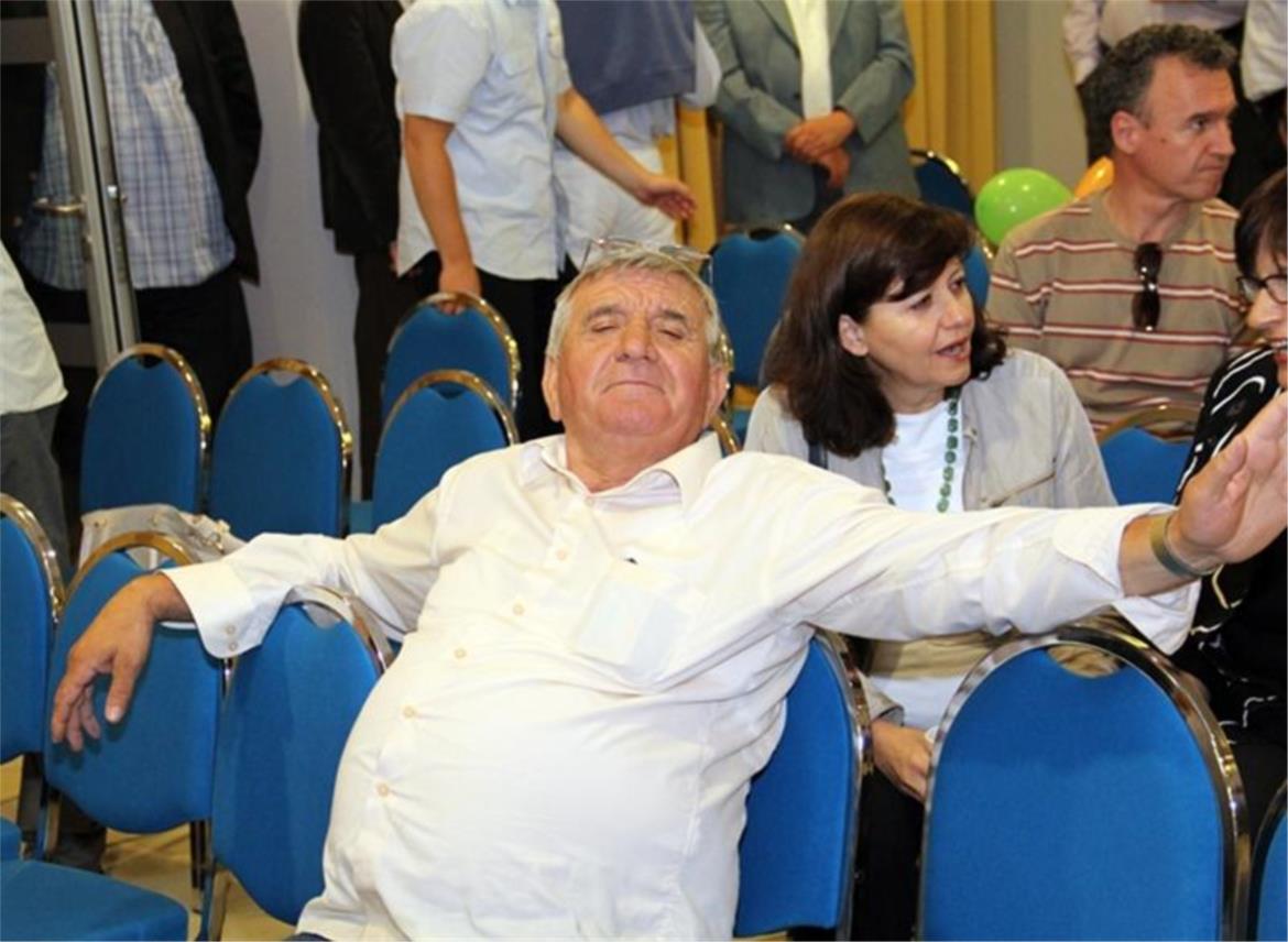 Slavlje Andro Vlahušić  0