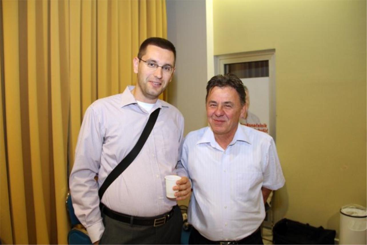 Slavlje Andro Vlahušić  0
