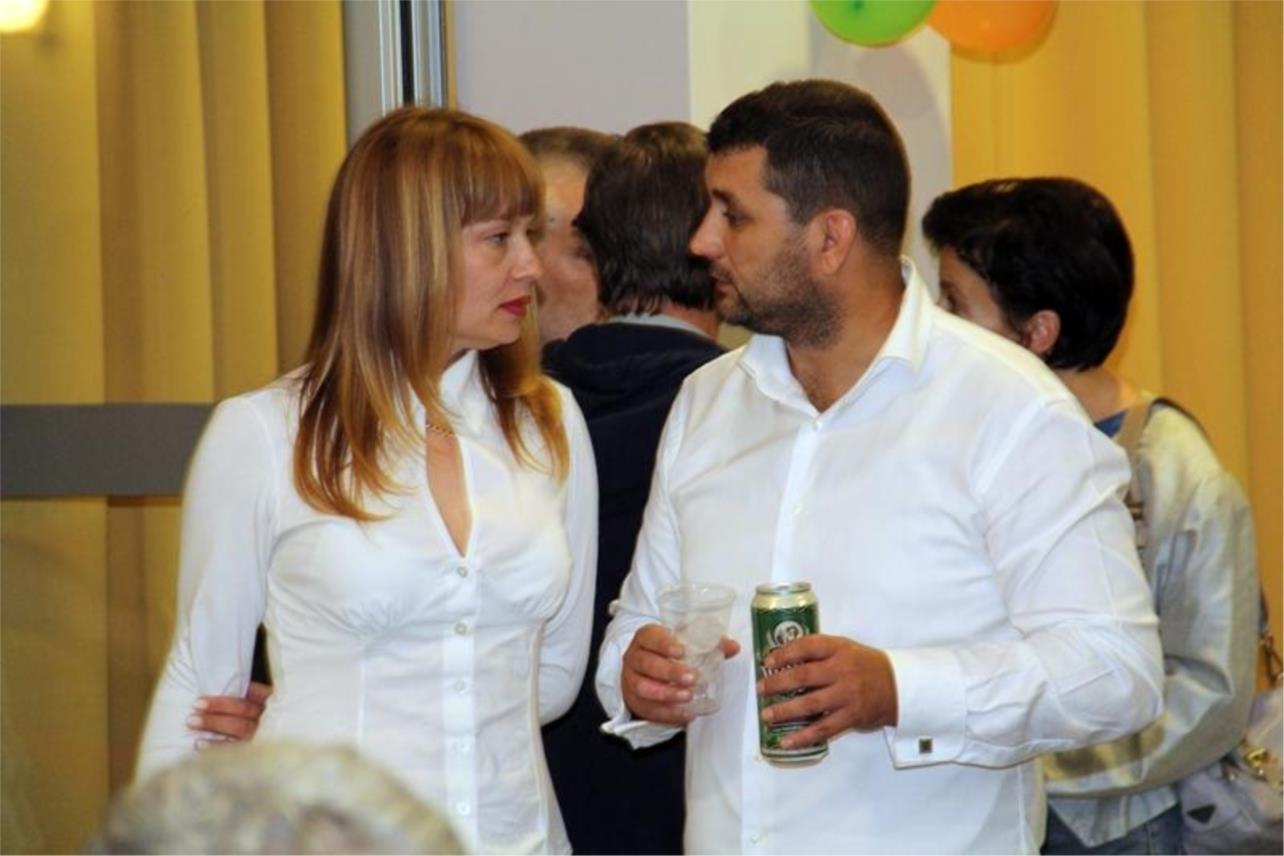 Slavlje Andro Vlahušić  0