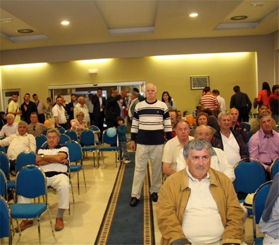 Slavlje Andro Vlahušić  0