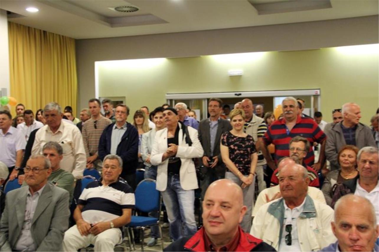 Slavlje Andro Vlahušić  0