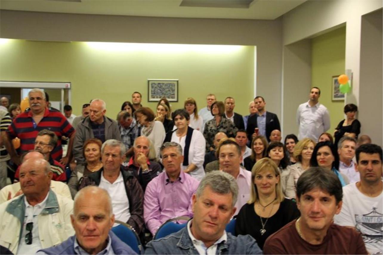 Slavlje Andro Vlahušić  0