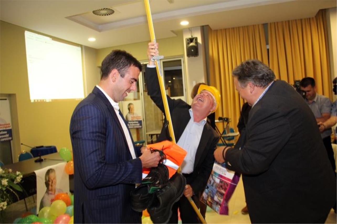 Slavlje Andro Vlahušić  0