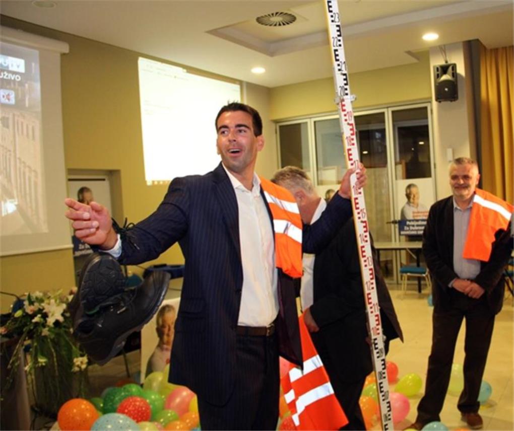 Slavlje Andro Vlahušić  0