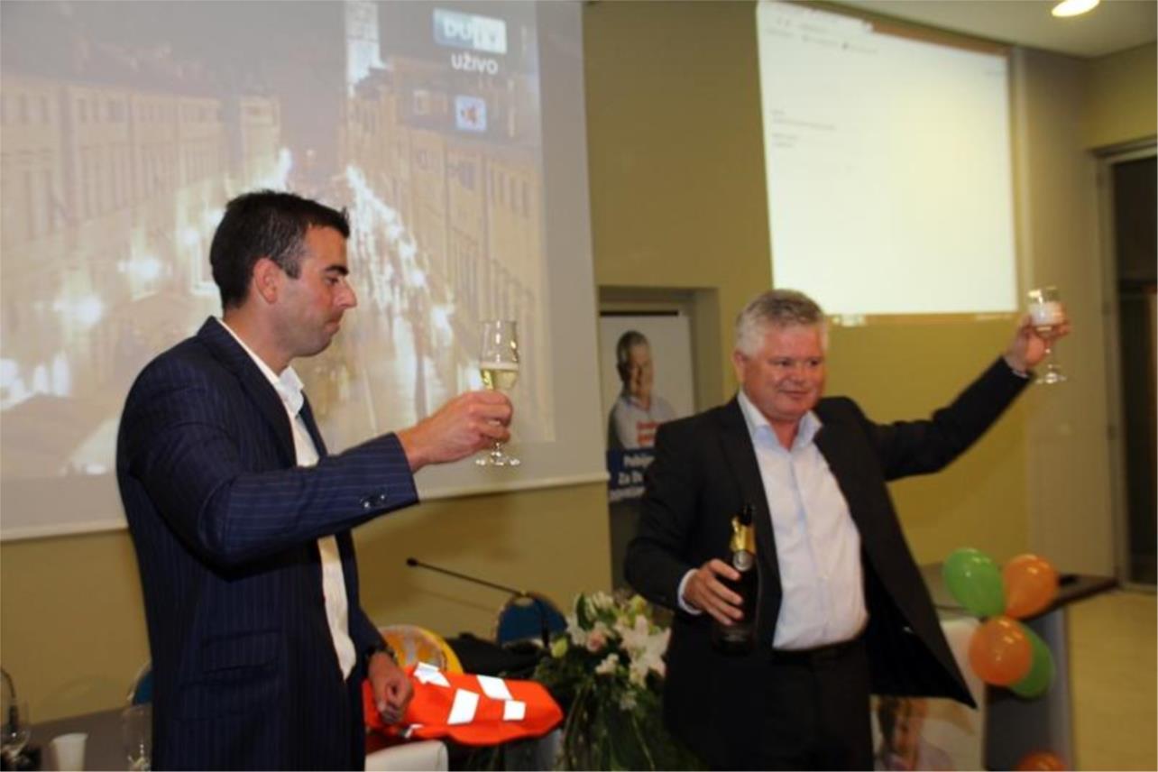 Slavlje Andro Vlahušić  0