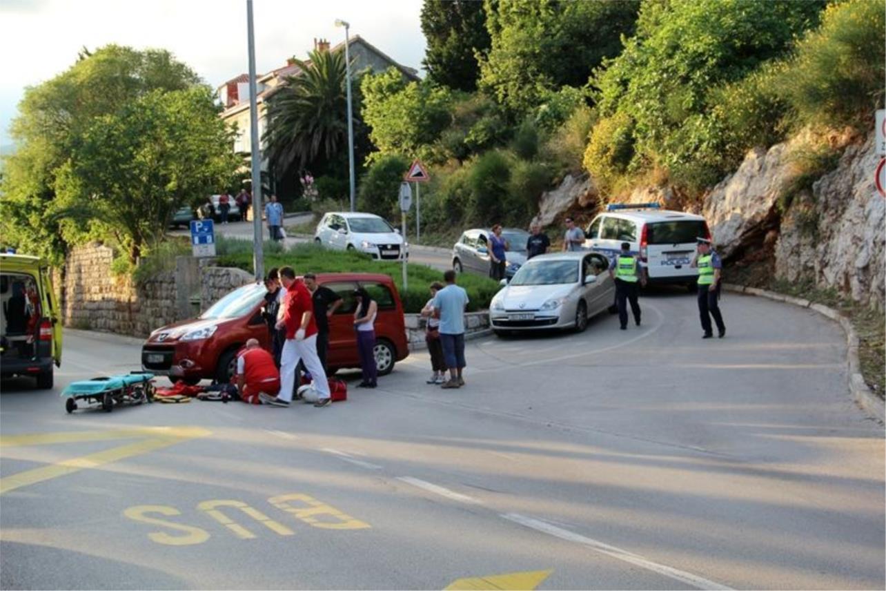 Prometna Šipčine  0