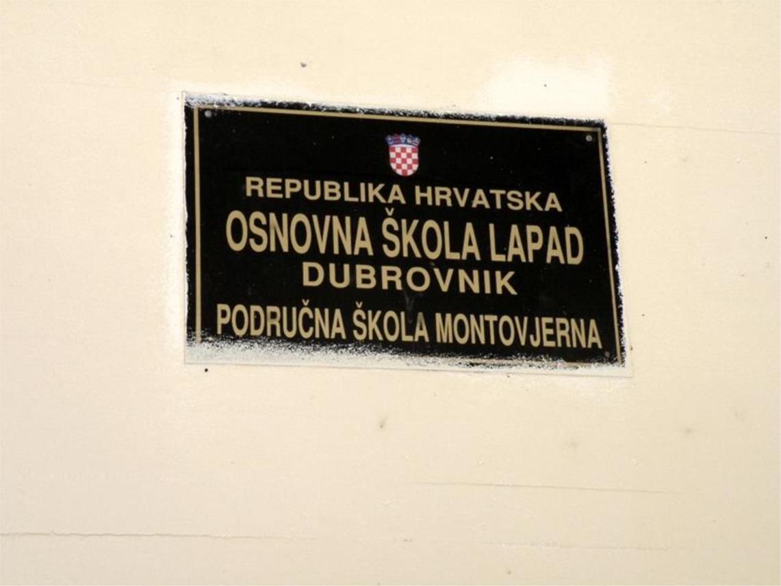 OŠ Lapad/Montovjerna 0