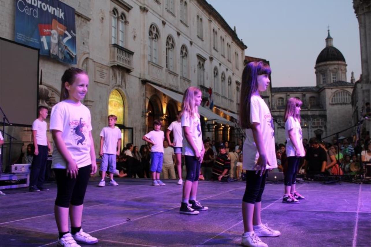 Koncert grupe Silente povodom zadnjeg dana škole 0
