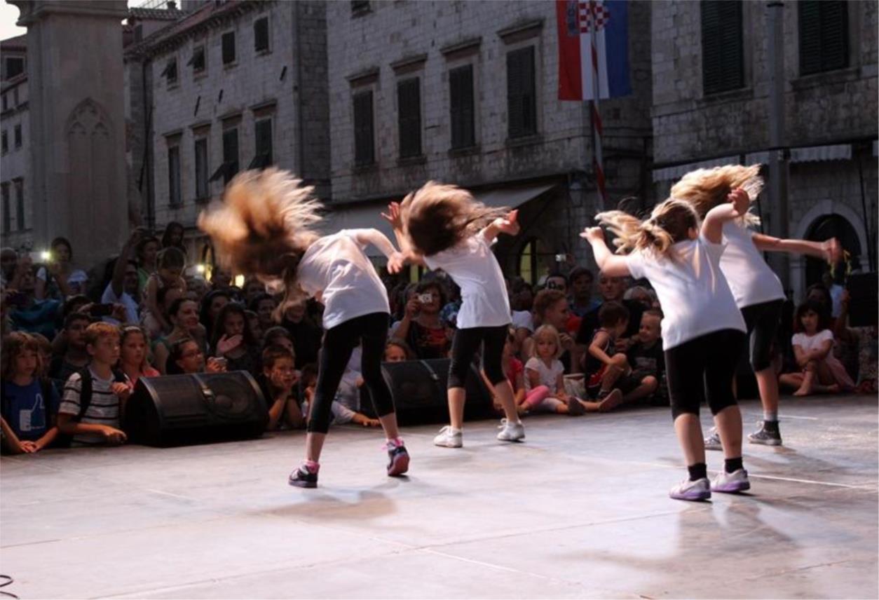 Koncert grupe Silente povodom zadnjeg dana škole 0