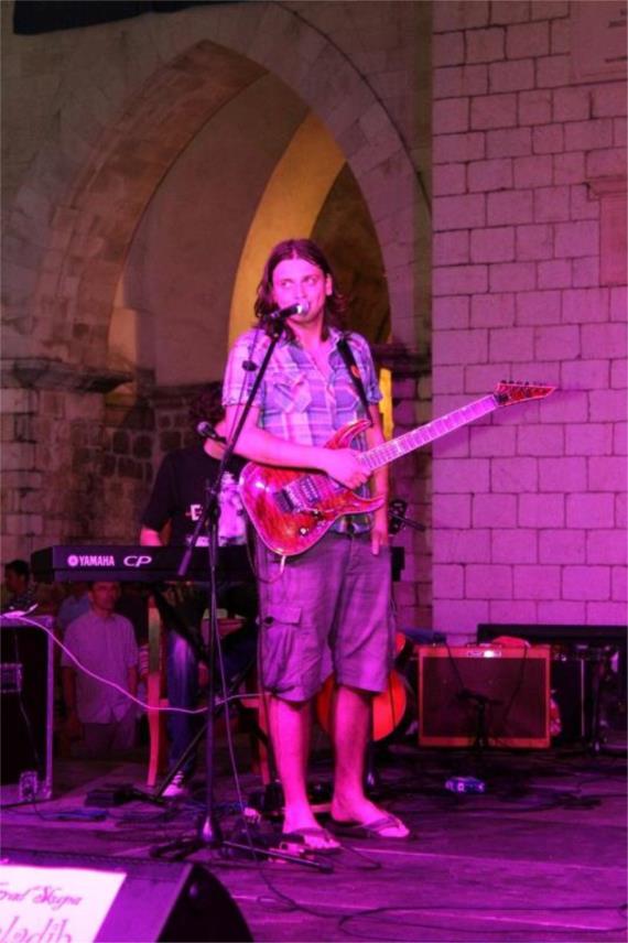 Koncert grupe Silente povodom zadnjeg dana škole 0