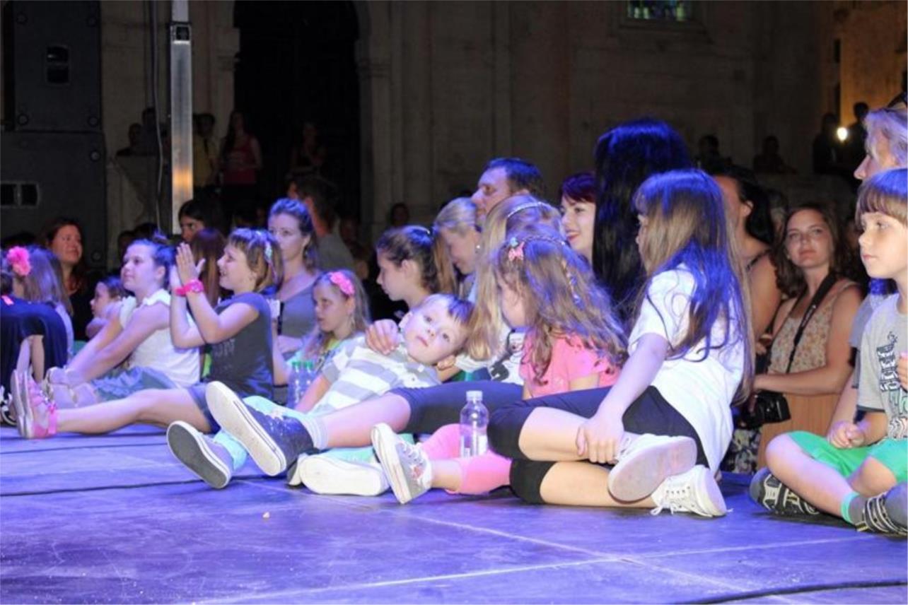 Koncert grupe Silente povodom zadnjeg dana škole 0