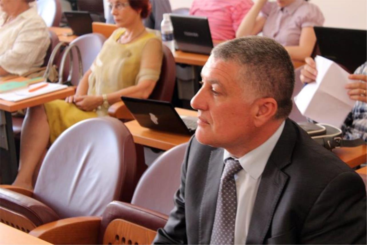 Sjednica Gradskog vijeća