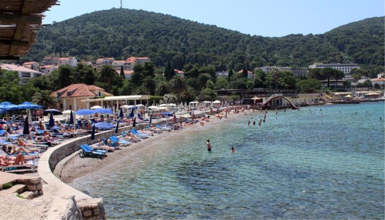 Uvala Lapad 0