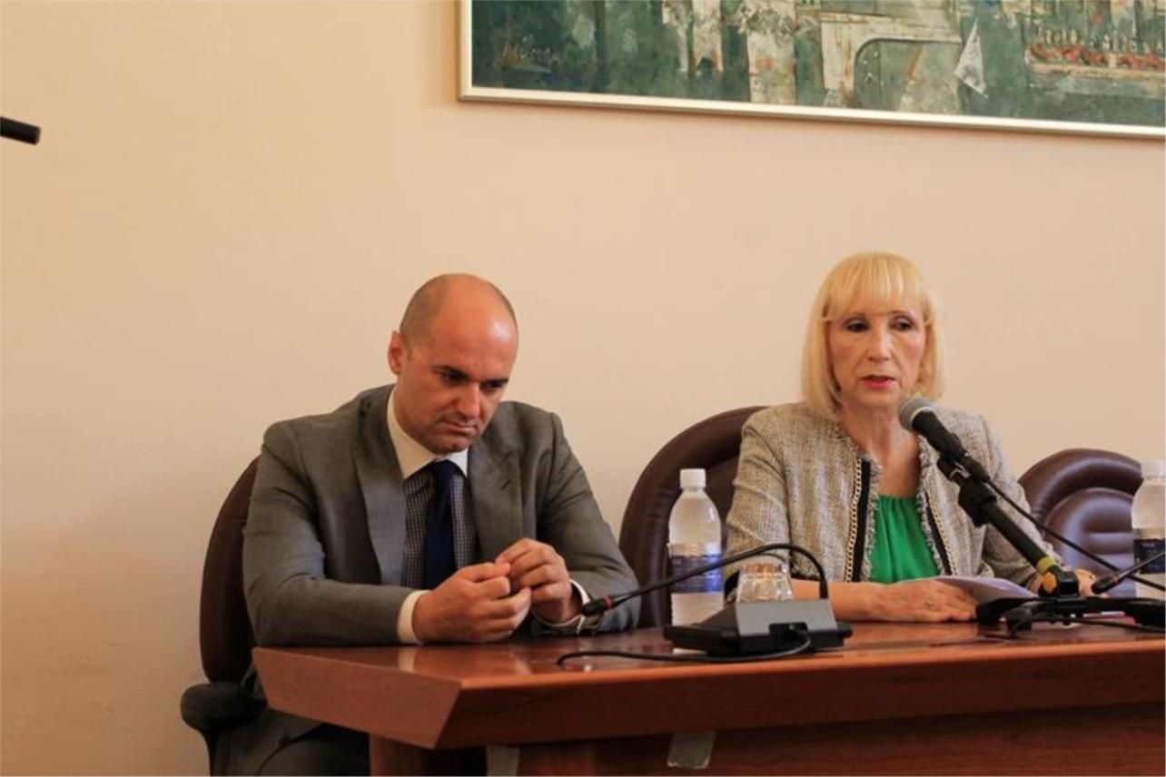 Prethodna rasprava o Nacrtu prijedloga Ciljanih izmjena i dopuna Prostornog plana Dubrovačko-neretvanske županije 0