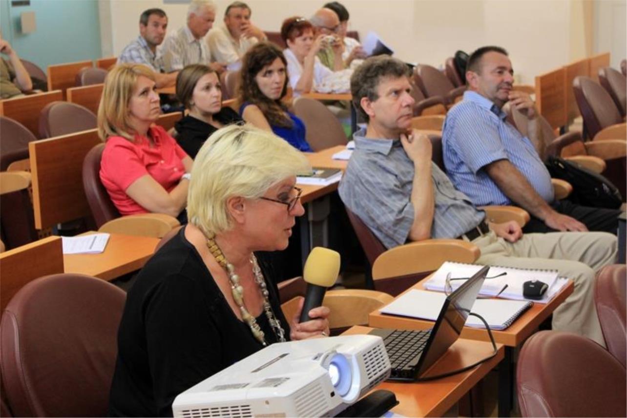 Prethodna rasprava o Nacrtu prijedloga Ciljanih izmjena i dopuna Prostornog plana Dubrovačko-neretvanske županije 0
