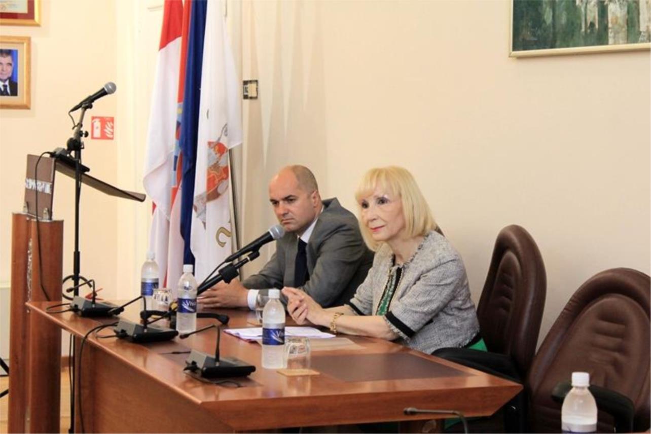 Prethodna rasprava o Nacrtu prijedloga Ciljanih izmjena i dopuna Prostornog plana Dubrovačko-neretvanske županije 0