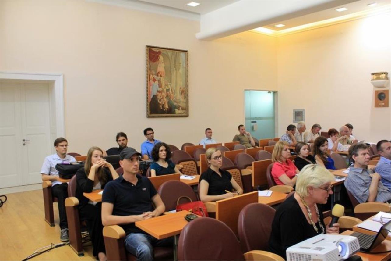 Prethodna rasprava o Nacrtu prijedloga Ciljanih izmjena i dopuna Prostornog plana Dubrovačko-neretvanske županije 0
