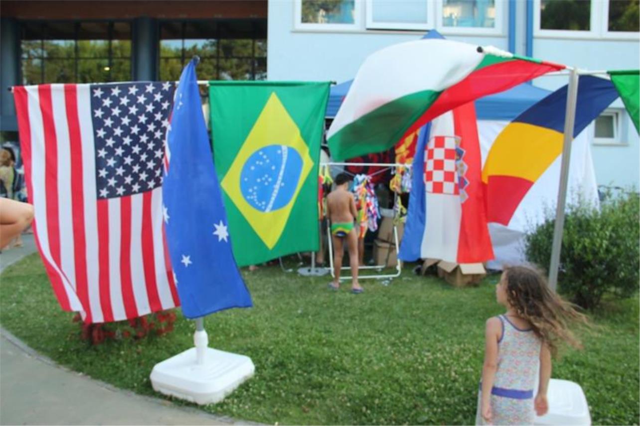 Natjecanje Italija  0