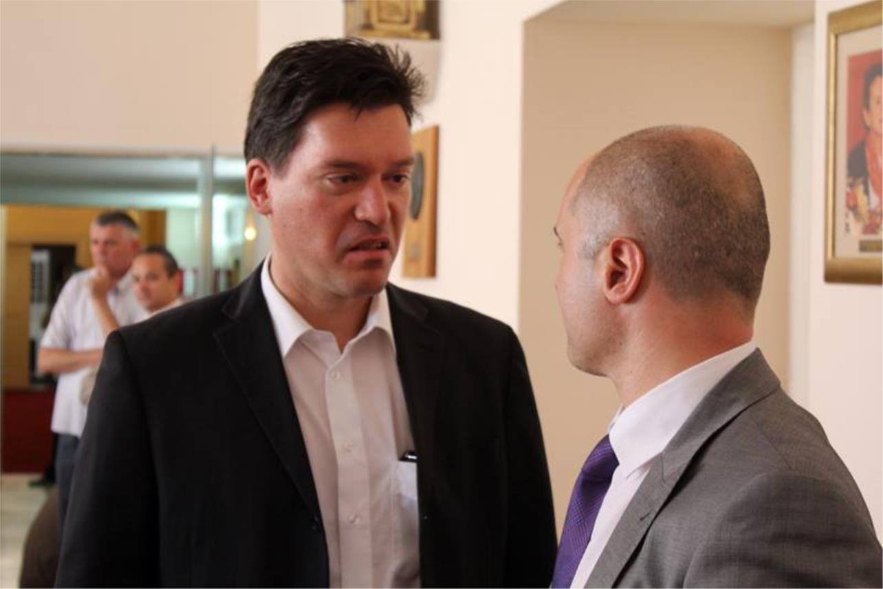 Konstituirajuća sjednica Županijske skupštine